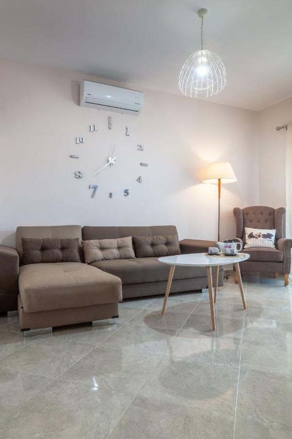 John Apartments Drepano (Argolis) Exterior foto