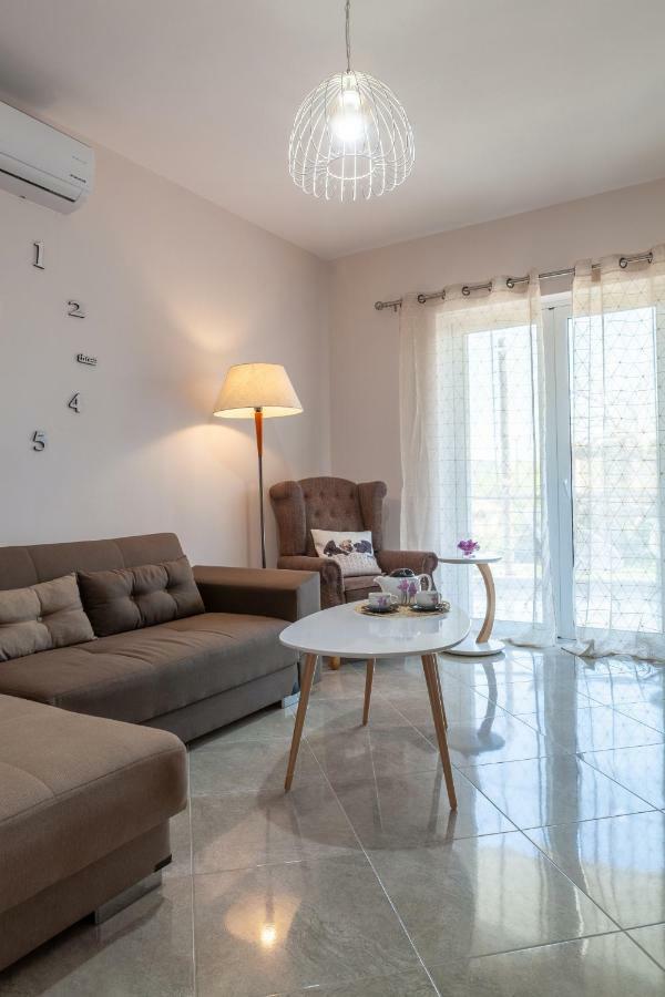 John Apartments Drepano (Argolis) Exterior foto